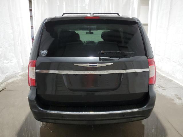 Photo 6 from auction – 2011 CHRYSLER TOWN & COU with VIN 2A4RR5DG8BR799157