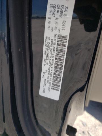 Photo 14 from auction – 2014 DODGE GRAND CARA with VIN 2C4RDGBG9ER406578