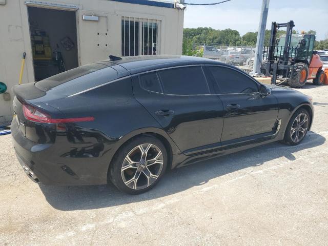 Photo 3 from auction – 2020 KIA STINGER with VIN KNAE15LA2L6073843