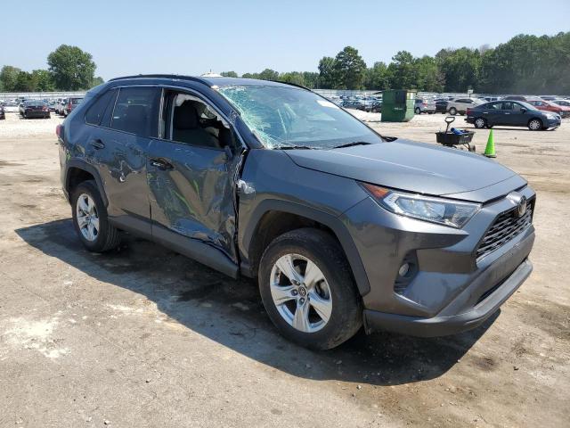 Photo 4 from auction – 2020 TOYOTA RAV4 XLE with VIN 2T3W1RFVXLC061355