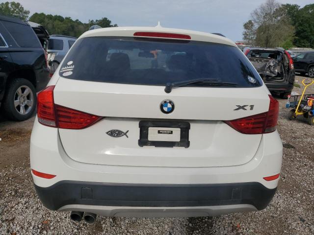 Photo 6 from auction – 2014 BMW X1 SDRIVE2 with VIN WBAVM1C58EVW56638