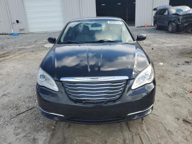 Photo 5 from auction – 2014 CHRYSLER 200 LX with VIN 1C3CCBAB1EN140816
