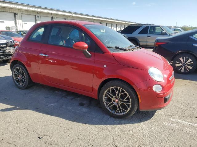 Photo 4 from auction – 2012 FIAT 500 POP with VIN 3C3CFFAR5CT228163