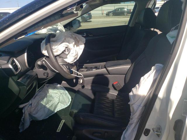 صورة رقم 7 من المزاد - 2023 NISSAN MAXIMA PLA مع VIN 1N4AA6FV7PC506799