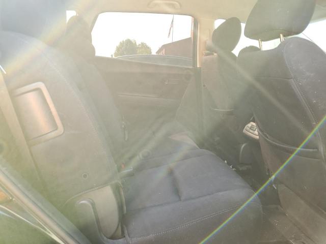 Photo 11 from auction – 2014 MAZDA CX-9 SPORT with VIN JM3TB2BAXE0425877