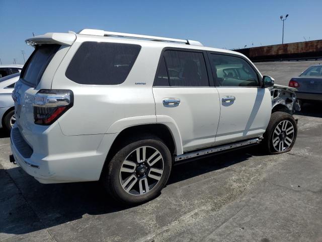 Photo 3 from auction – 2022 TOYOTA 4RUNNER LI with VIN JTEKU5JRXN5972282