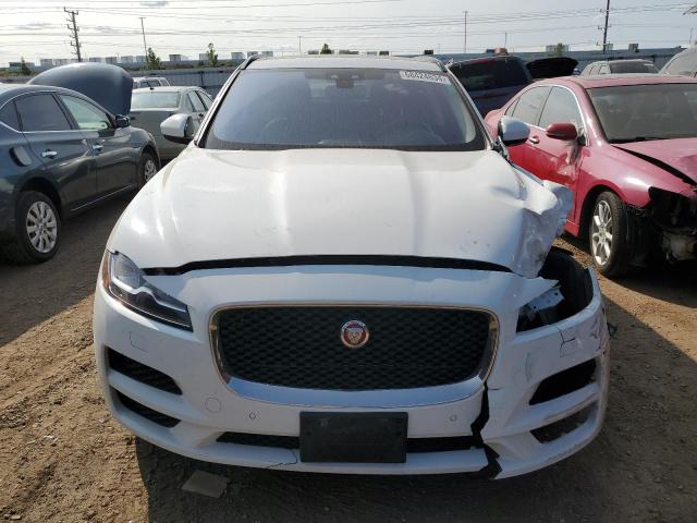 Photo 5 from auction – 2017 JAGUAR F-PACE PRE with VIN SADCK2BV2HA895612