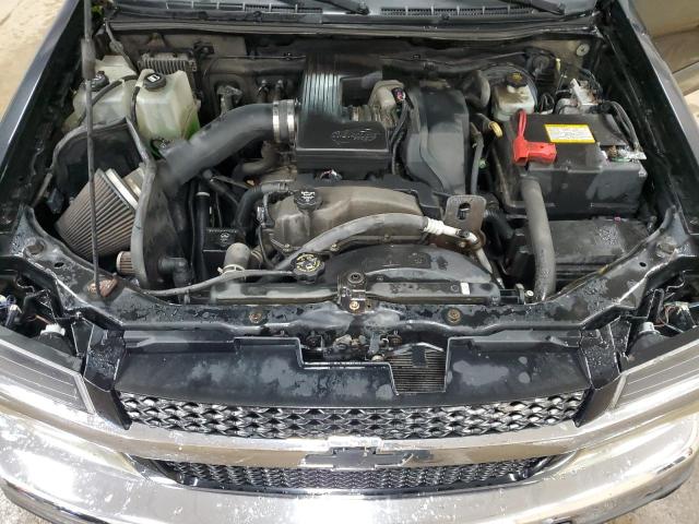 Photo 11 from auction – 2007 CHEVROLET COLORADO with VIN 1GCDT13E278249966