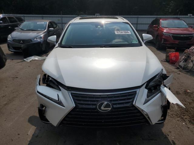 Photo 5 from auction – 2018 LEXUS NX 300 BAS with VIN JTJBARBZ8J2151547