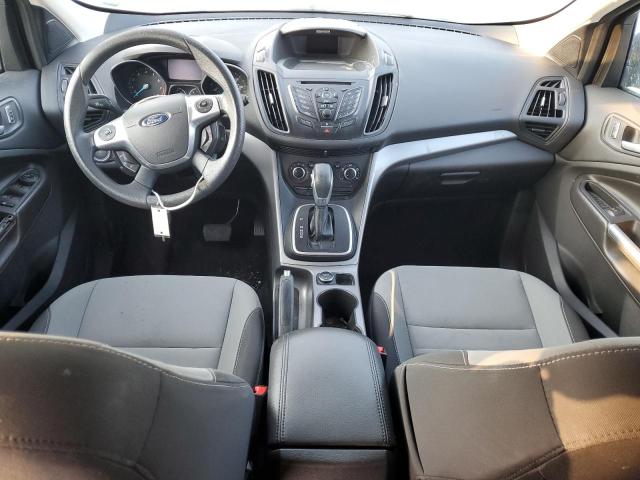 Photo 8 from auction – 2014 FORD ESCAPE with VIN 1FMCU0GX8EUB60076