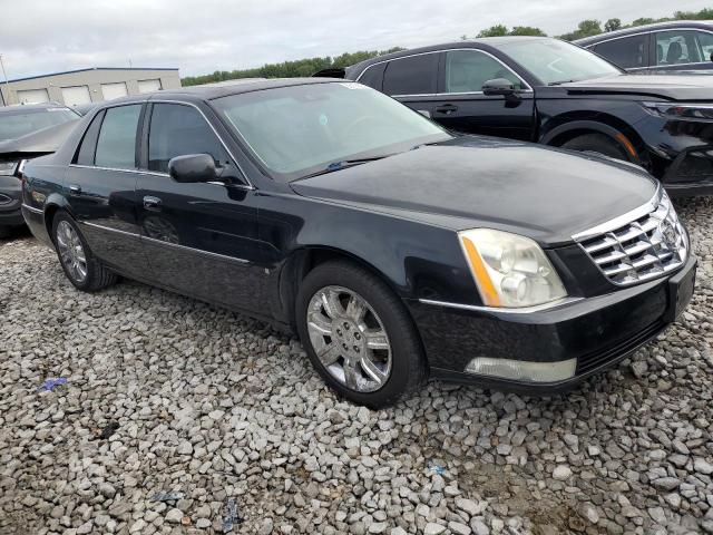 Photo 4 from auction – 2009 CADILLAC DTS with VIN 1G6KD57989U110446