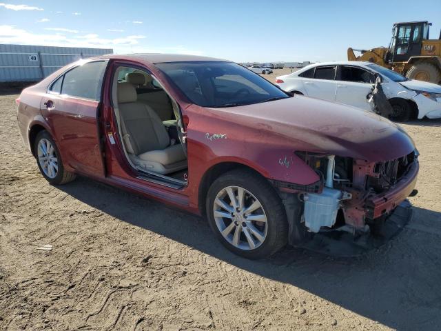 Photo 4 from auction – 2010 LEXUS ES 350 with VIN JTHBK1EG6A2361588