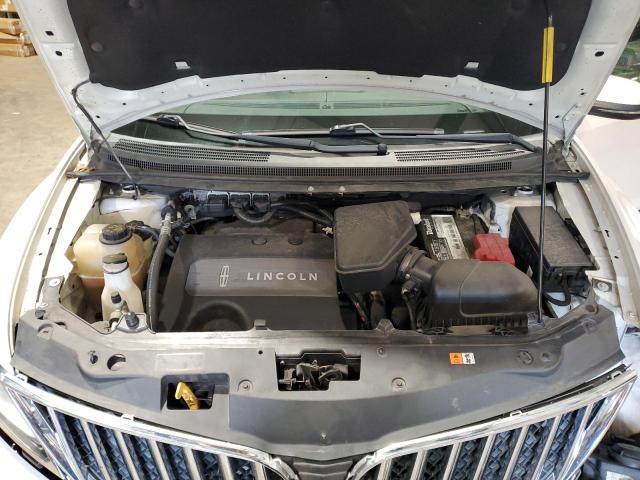 Photo 12 from auction – 2013 LINCOLN MKX with VIN 2LMDJ8JK9DBL06874
