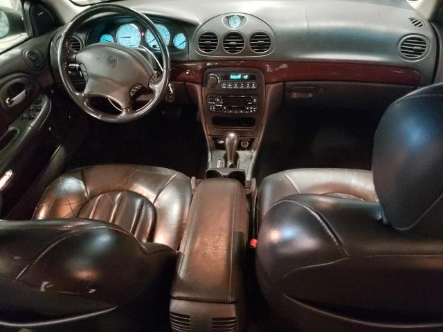 Photo 8 from auction – 1999 CHRYSLER 300M with VIN 2C3HE66G7XH805645