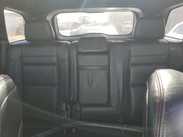 Photo 10 from auction – 2020 JEEP GRAND CHER with VIN 1C4RJFLT2LC360869