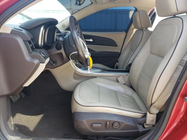Photo 7 from auction – 2013 CHEVROLET MALIBU 2LT with VIN 1G11F5RR1DF100525