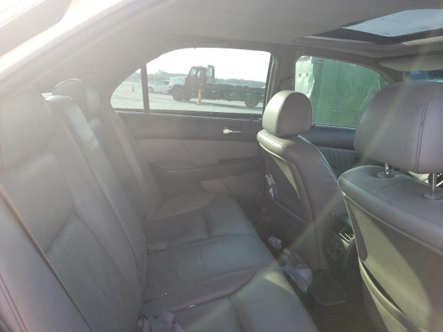 Photo 10 from auction – 1997 ACURA 3.5RL with VIN JH4KA9652VC007601