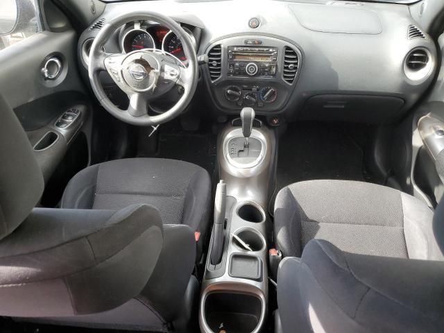 Photo 8 from auction – 2011 NISSAN JUKE S with VIN JN8AF5MR5BT018864