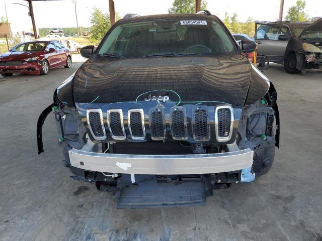 Photo 5 from auction – 2017 JEEP CHEROKEE S with VIN 1C4PJLAB6HW547599