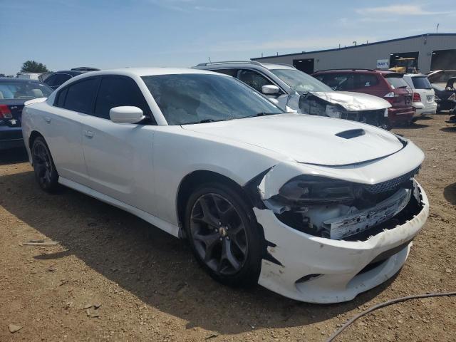 Photo 4 from auction – 2019 DODGE CHARGER GT with VIN 2C3CDXHG8KH598921