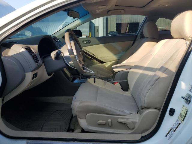 Photo 7 from auction – 2013 NISSAN ALTIMA S with VIN 1N4AL2EP8DC909496