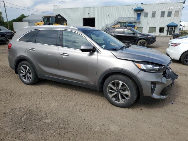 Photo 4 from auction – 2019 KIA SORENTO EX with VIN 5XYPHDA58KG503295