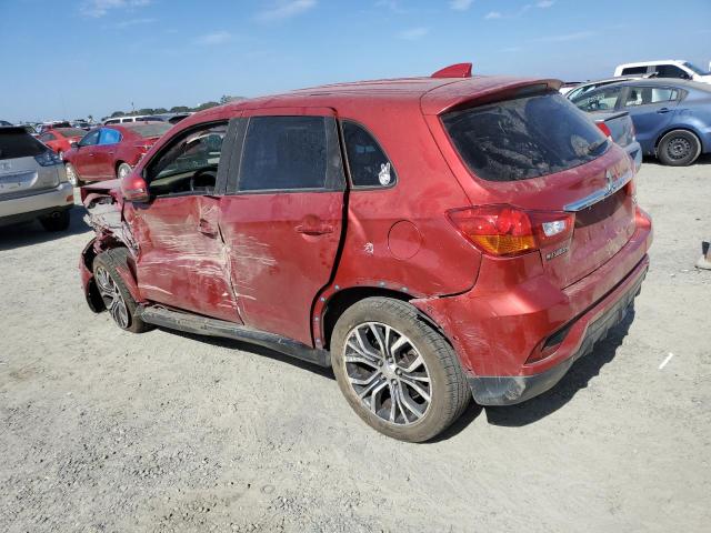 Photo 2 from auction – 2018 MITSUBISHI OUTLANDER with VIN JA4AP3AW6JZ036853