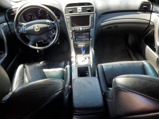 Photo 8 from auction – 2006 ACURA 3.2TL with VIN 19UUA66266A014810