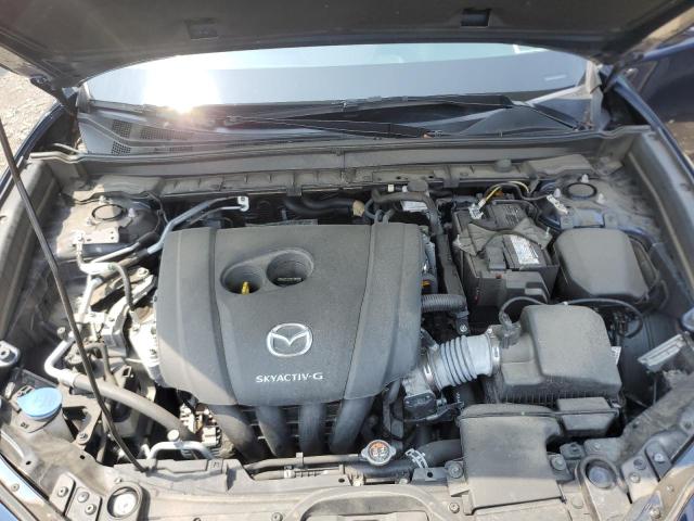 Photo 12 from auction – 2020 MAZDA CX-30 PREF with VIN 3MVDMBDL7LM111571
