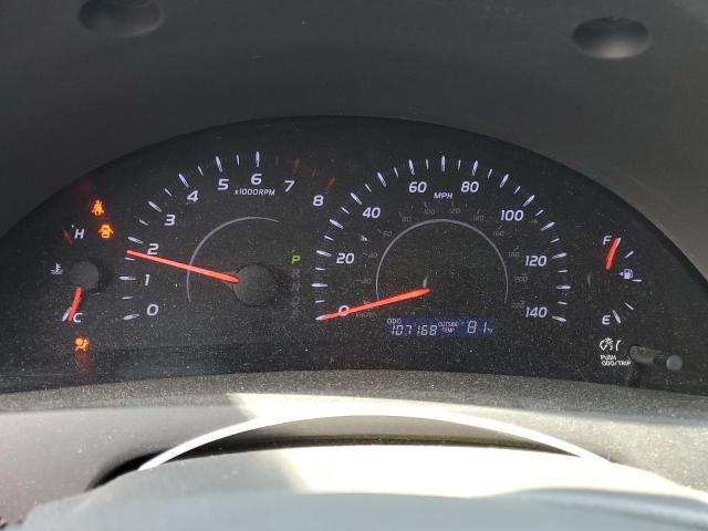 Photo 9 from auction – 2011 TOYOTA CAMRY BASE with VIN 4T4BF3EK0BR155776