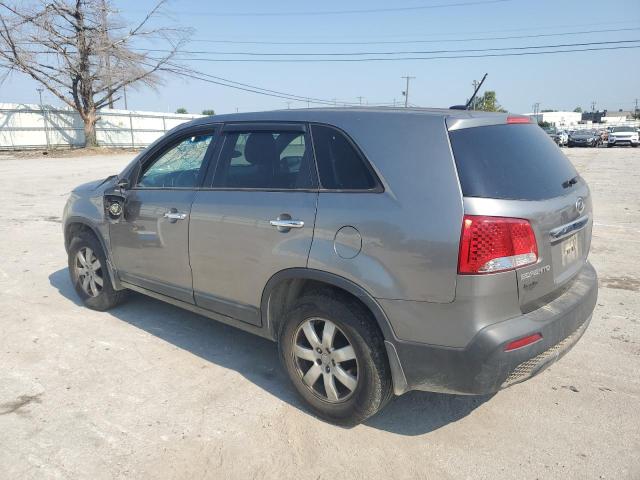 Photo 2 from auction – 2012 KIA SORENTO BA with VIN 5XYKT3A18CG257298