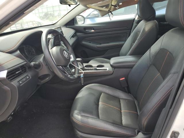 Photo 7 from auction – 2019 NISSAN ALTIMA SR with VIN 1N4BL4CV6KC186620