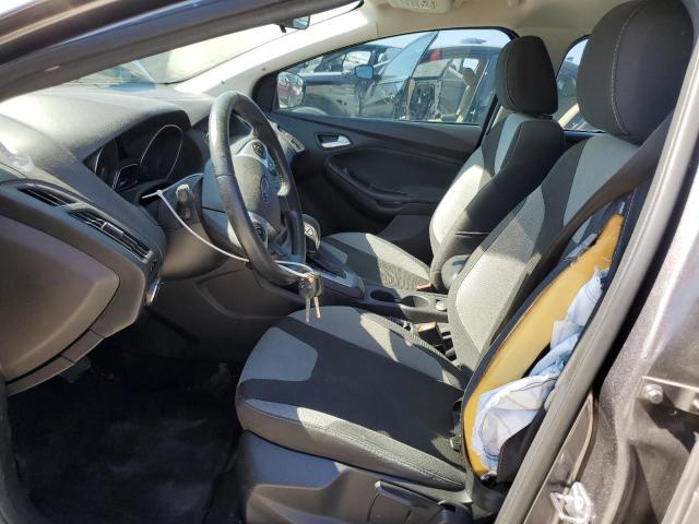Photo 7 from auction – 2014 FORD FOCUS SE with VIN 1FADP3F28EL412878