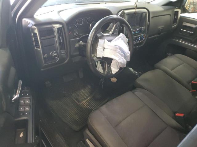 Photo 8 from auction – 2019 CHEVROLET SILVERADO with VIN 2GCRCPEC2K1105138