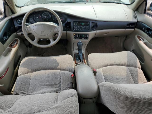 Photo 8 from auction – 2003 BUICK REGAL LS with VIN 2G4WB52KX31121610