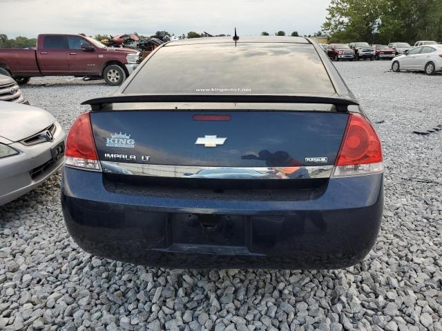 Photo 6 from auction – 2011 CHEVROLET IMPALA LT with VIN 2G1WB5EK6B1136421