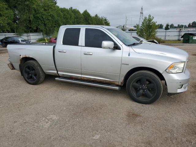 Photo 4 from auction – 2009 DODGE RAM 1500 with VIN 1D3HV18T99S822619