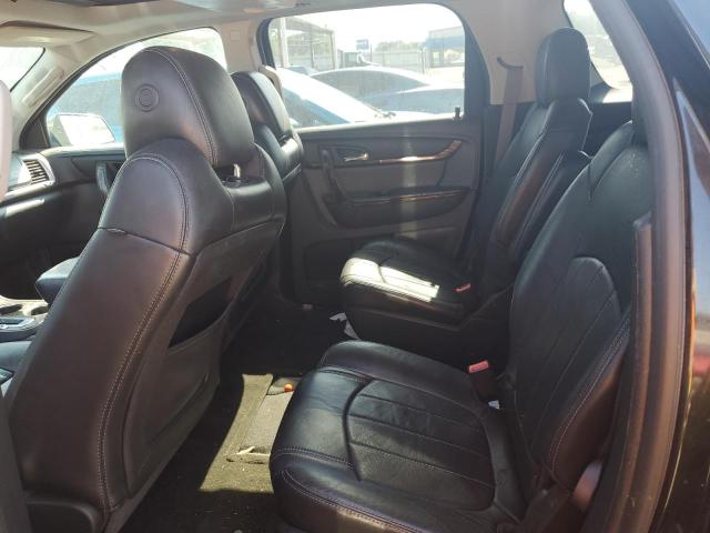 Photo 11 from auction – 2013 GMC ACADIA DEN with VIN 1GKKRTKD8DJ144609
