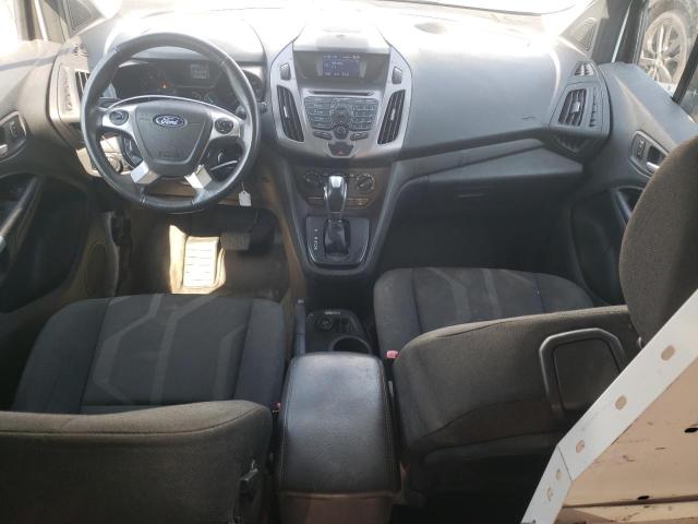 Photo 8 from auction – 2015 FORD TRANSIT CO with VIN NM0LE6F74F1217606