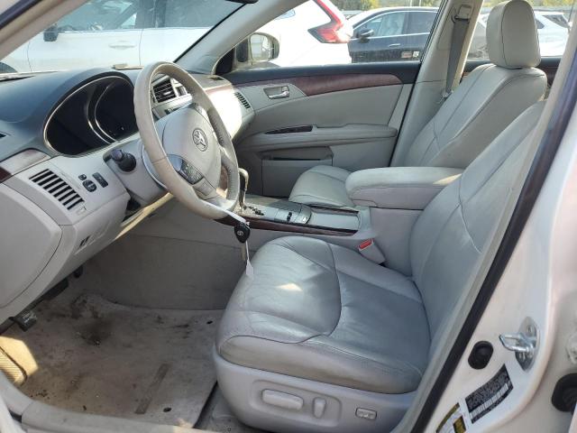 Photo 7 from auction – 2012 TOYOTA AVALON BAS with VIN 4T1BK3DB2CU457854
