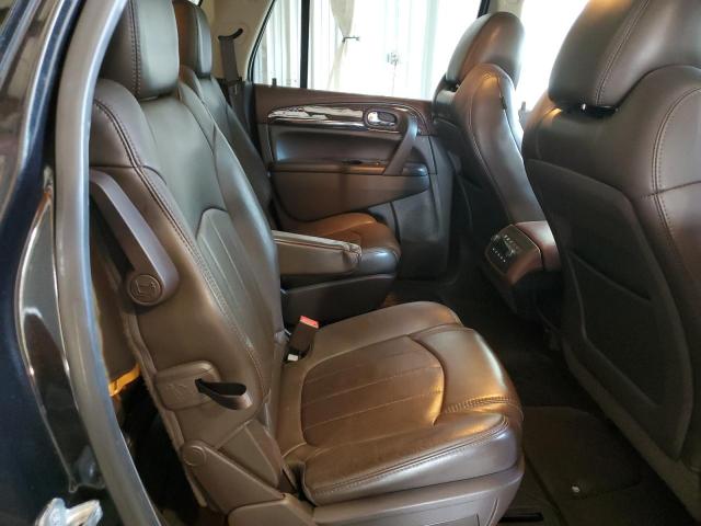 Photo 11 from auction – 2014 BUICK ENCLAVE with VIN 5GAKVBKD1EJ175012