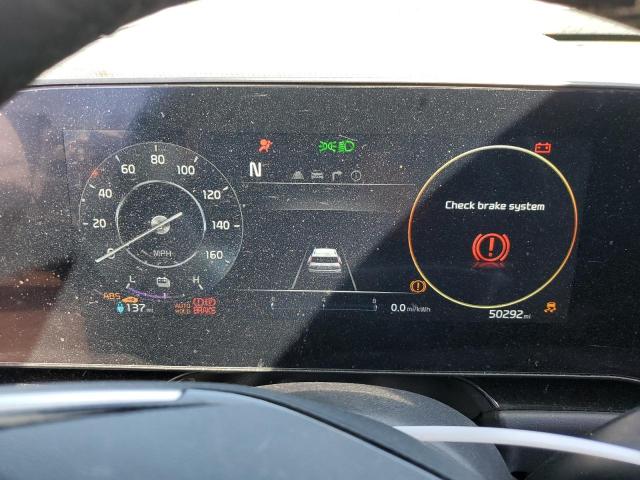 Photo 9 from auction – 2023 KIA NIRO WIND with VIN KNDCR3L1XP5029849