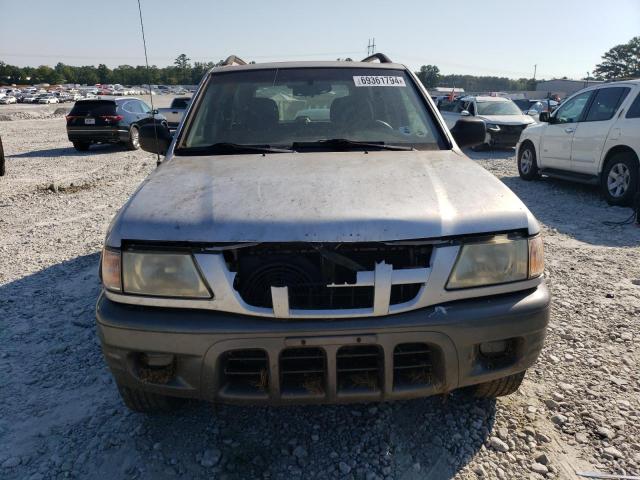 Photo 5 from auction – 2003 ISUZU RODEO with VIN 4S2CK58W934309965