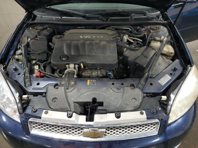 Photo 11 from auction – 2012 CHEVROLET IMPALA LS with VIN 2G1WA5E3XC1170150