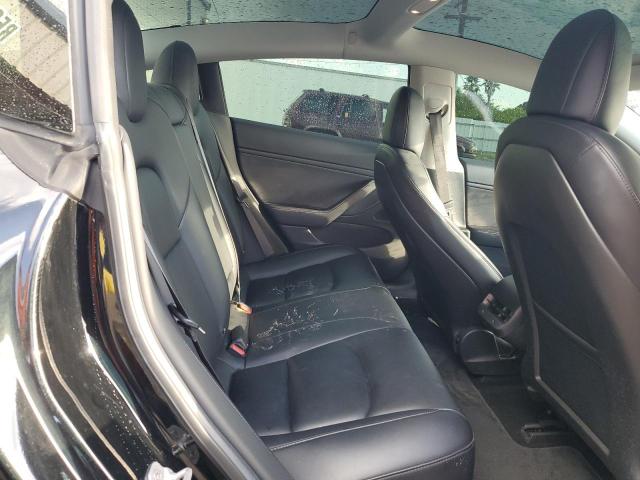 Photo 10 from auction – 2018 TESLA MODEL 3 with VIN 5YJ3E1EA1JF063407