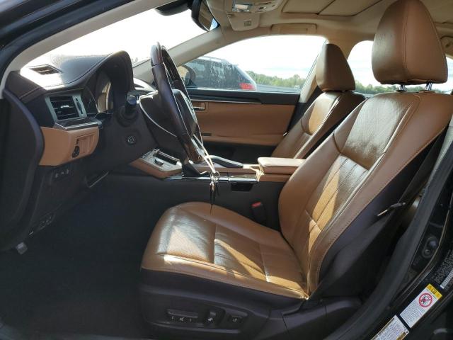 Photo 7 from auction – 2016 LEXUS ES 350 with VIN 58ABK1GG0GU031882