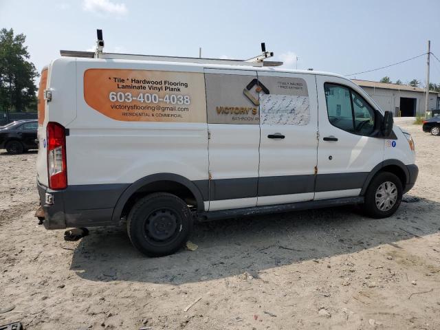 Photo 3 from auction – 2015 FORD TRANSIT T- with VIN 1FTNR1ZM2FKA76906