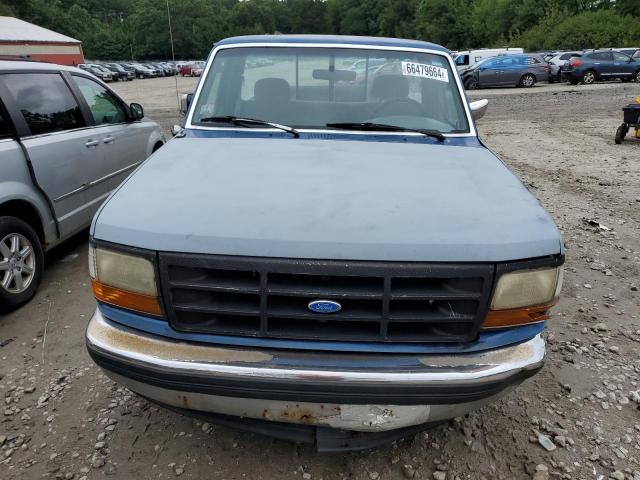 Zdjęcie 5 z aukcji – 1993 FORD F150 z VIN 2FTDF15N1PCA14728