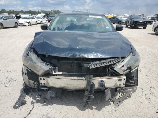 Photo 5 from auction – 2016 NISSAN MAXIMA 3.5 with VIN 1N4AA6AP5GC382234