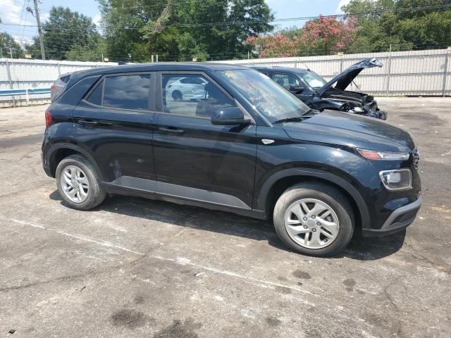 Photo 4 from auction – 2022 HYUNDAI VENUE SE with VIN KMHRB8A35NU140890